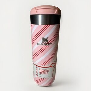 SOLD OUT ONLINE - Stanley Aero Light Transit Bottle - Strawberry Twist (ON HAND)